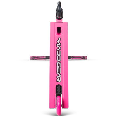 MADD GEAR MG 1 - RAVEN - PINK/BLACK