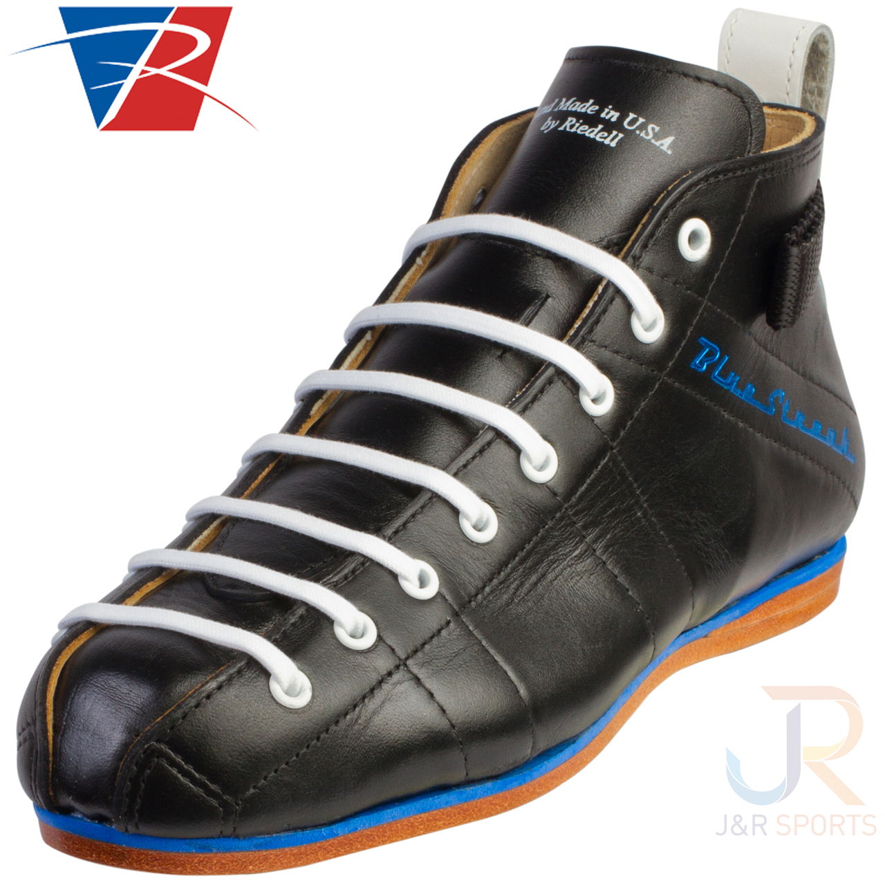 Riedell Blue Streak Boot