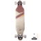 RAM LOKZ - Chestnut Underside - RL22279