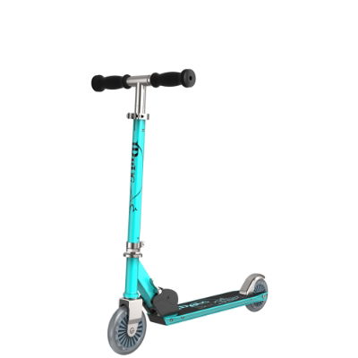 JD BUG CLASSIC STREET 120 SCOOTER - TEAL MATT