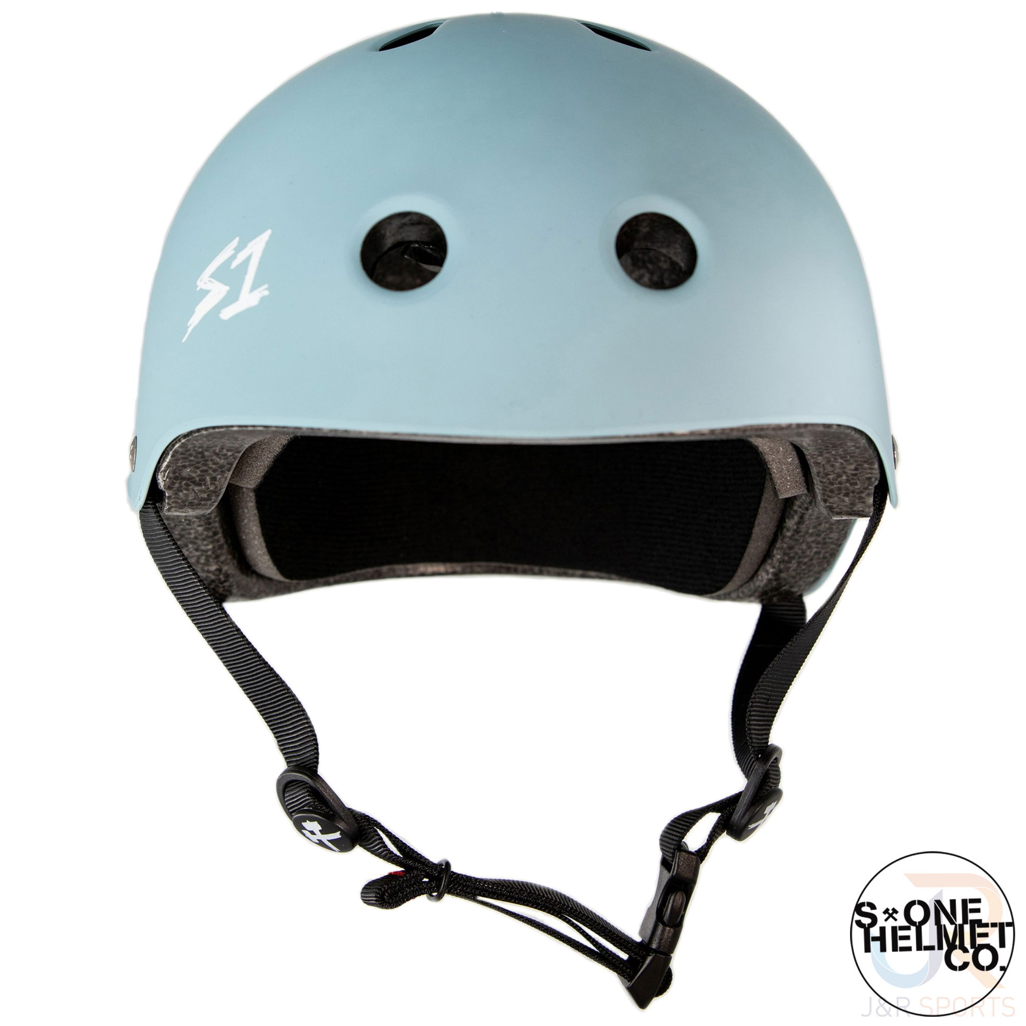 S1 Lifer Helmets - Matt Slate Blue