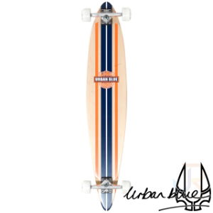 Urban Blue 120 Series - Son of David - UB123