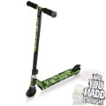 BP1 Pro Scooter Lime 202-773