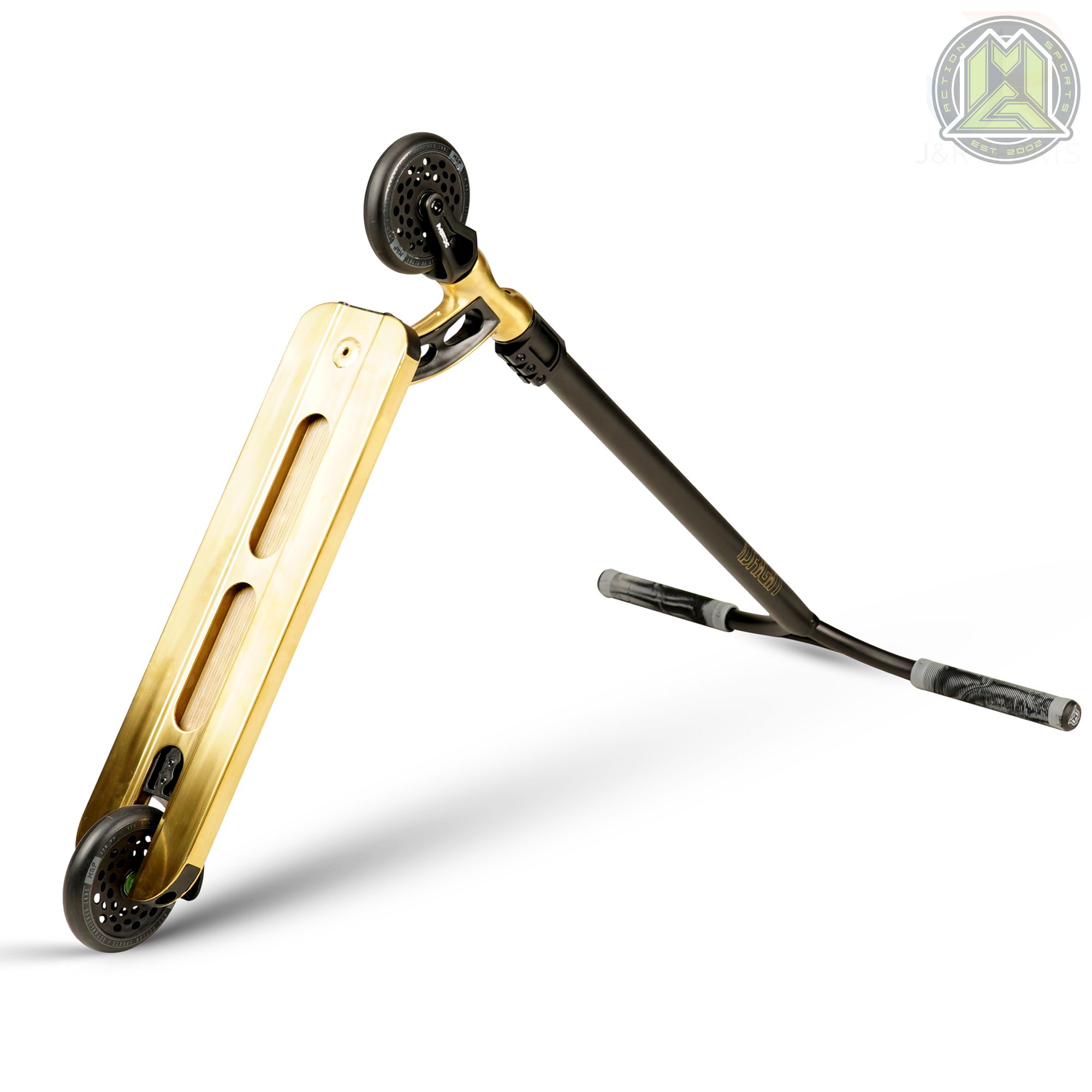 MGP VX ORIGIN EXTREME 5" - GOLD