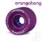 4President Purple 70mm 83a