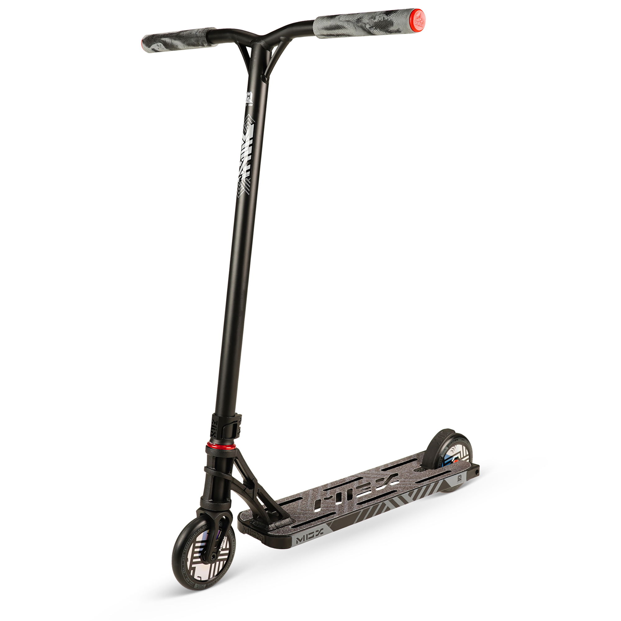 Pro Stunt Scooters