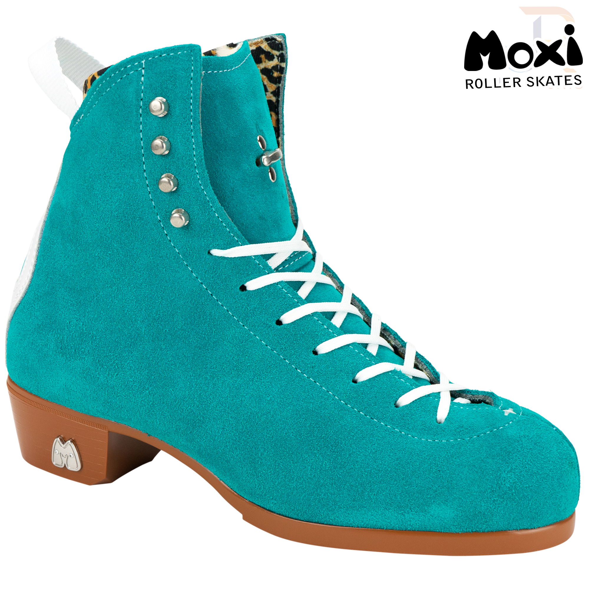 Moxi Jack Jade Boots