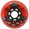 FR Street INVADER II Wheels - Red