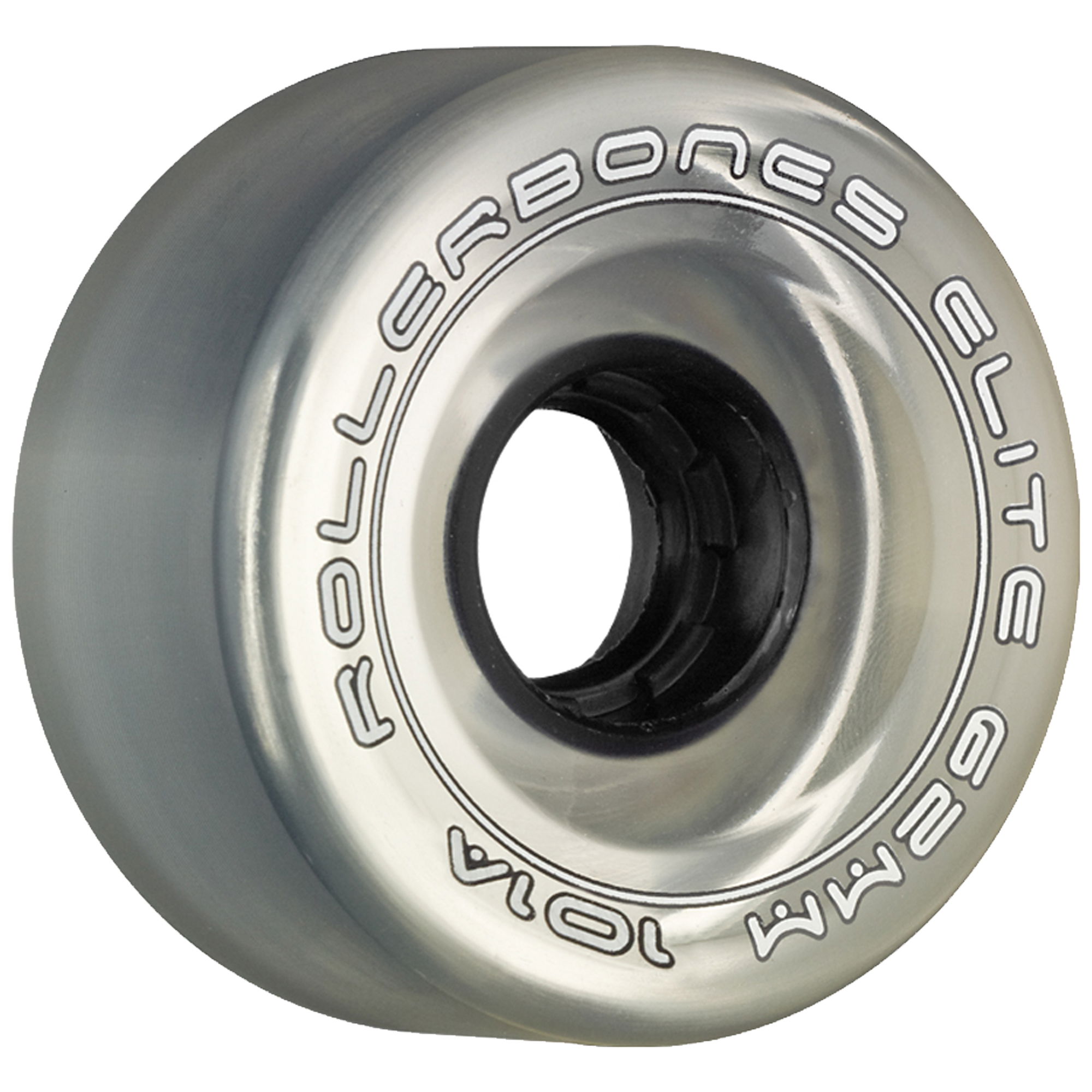 ROLLERBONES - ART ELITE COMP CLEAR (8) - 62mm/101a