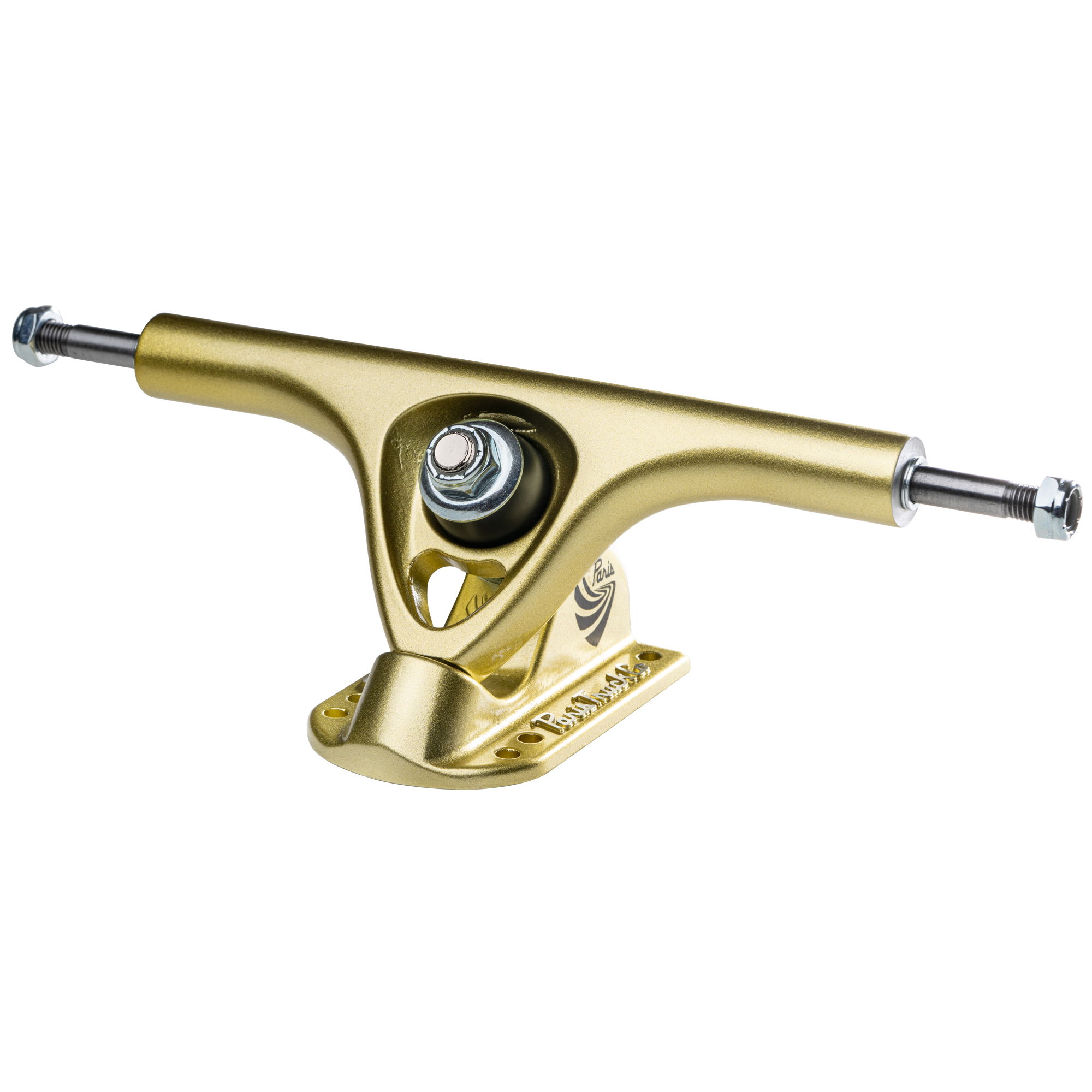 PARIS V3 180mm 50° TRUCK - SATIN GOLD (Unit)