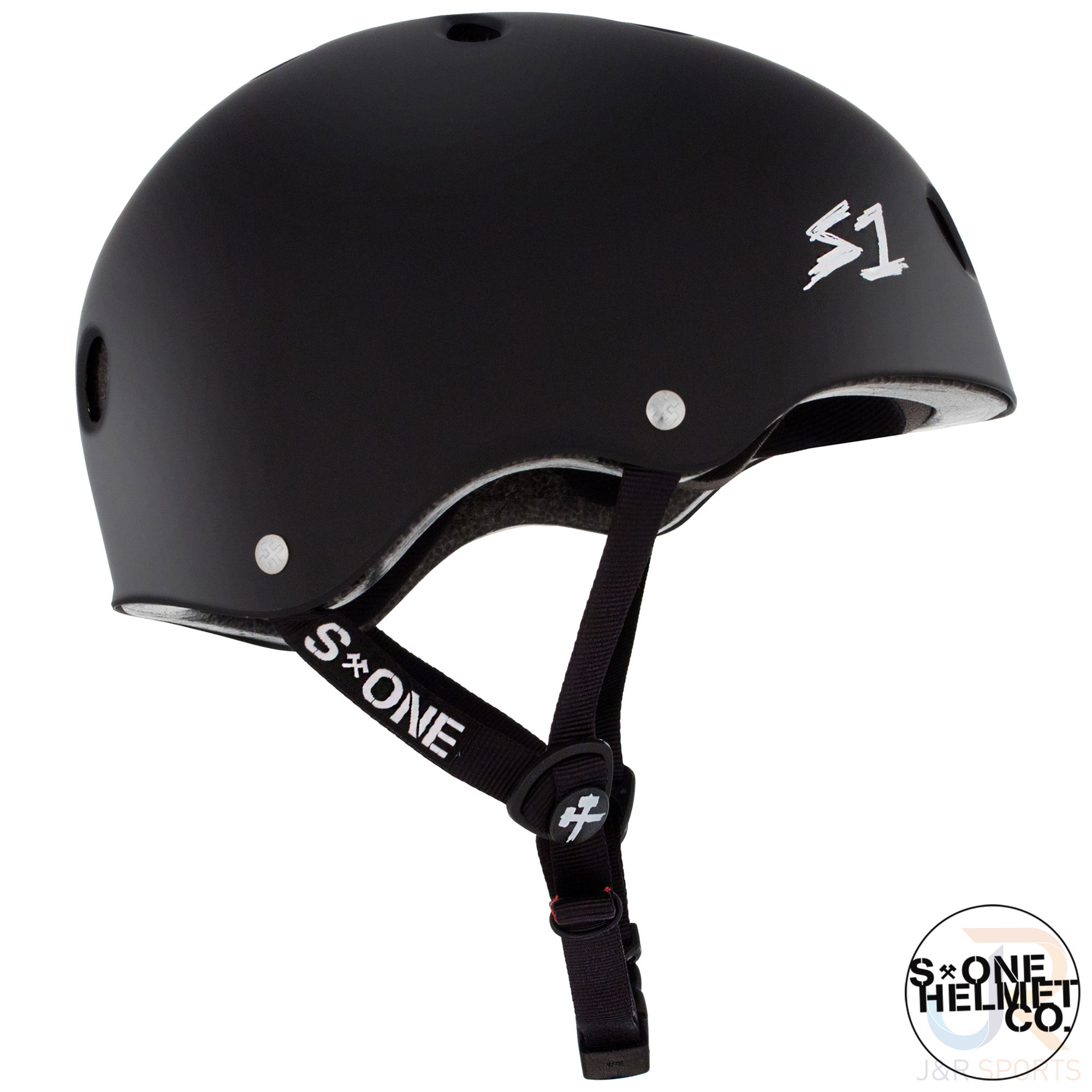 S1 Lifer Helmets - Scoot2Street Collab