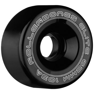 ROLLERBONES - ART ELITE COMP BLACK (8) - 62mm/103a