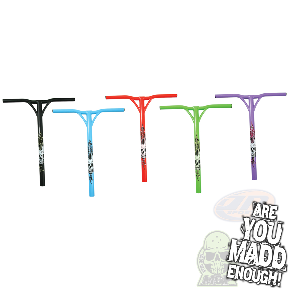 mgp headache scooter bars