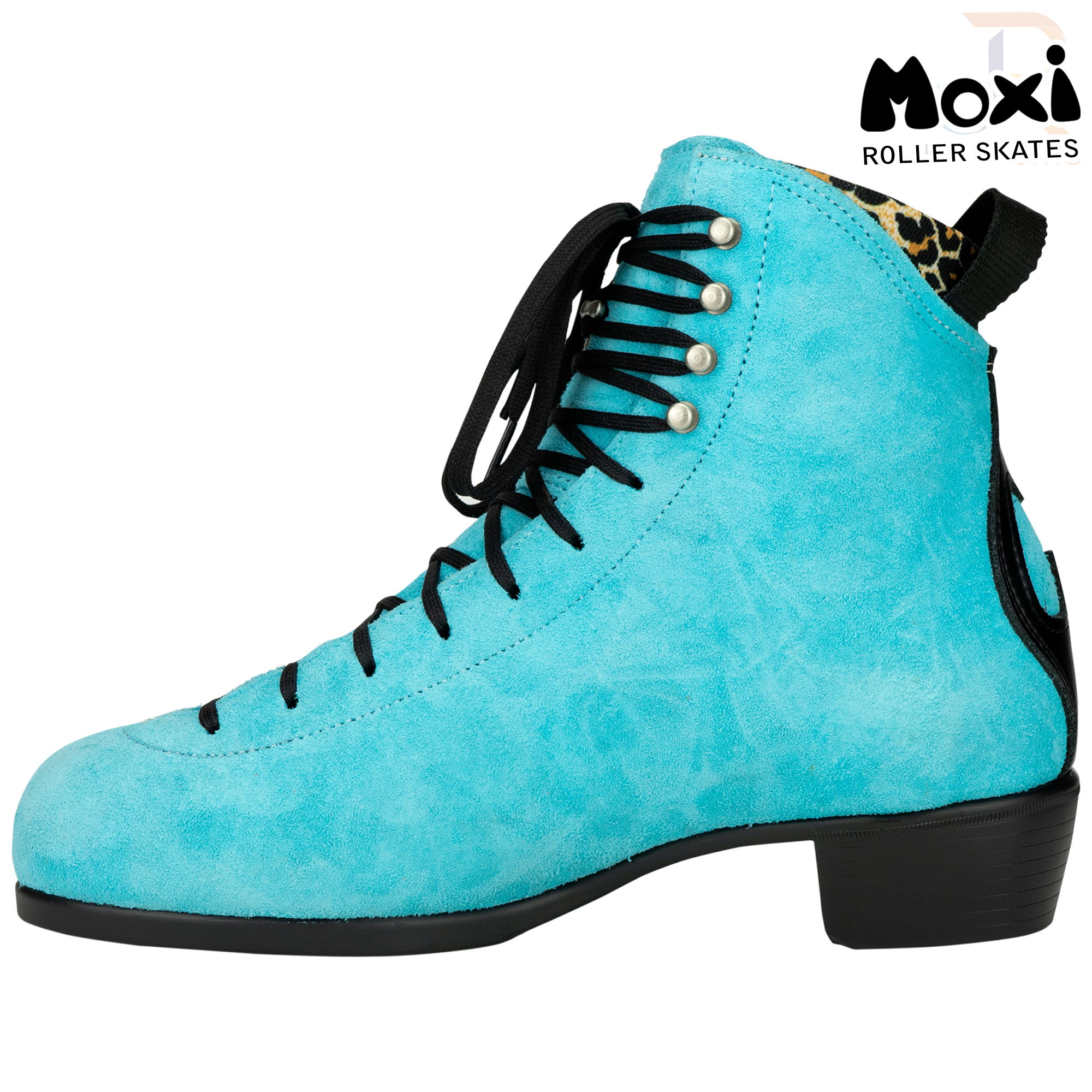 Moxi Jack V2 True Blue Boots