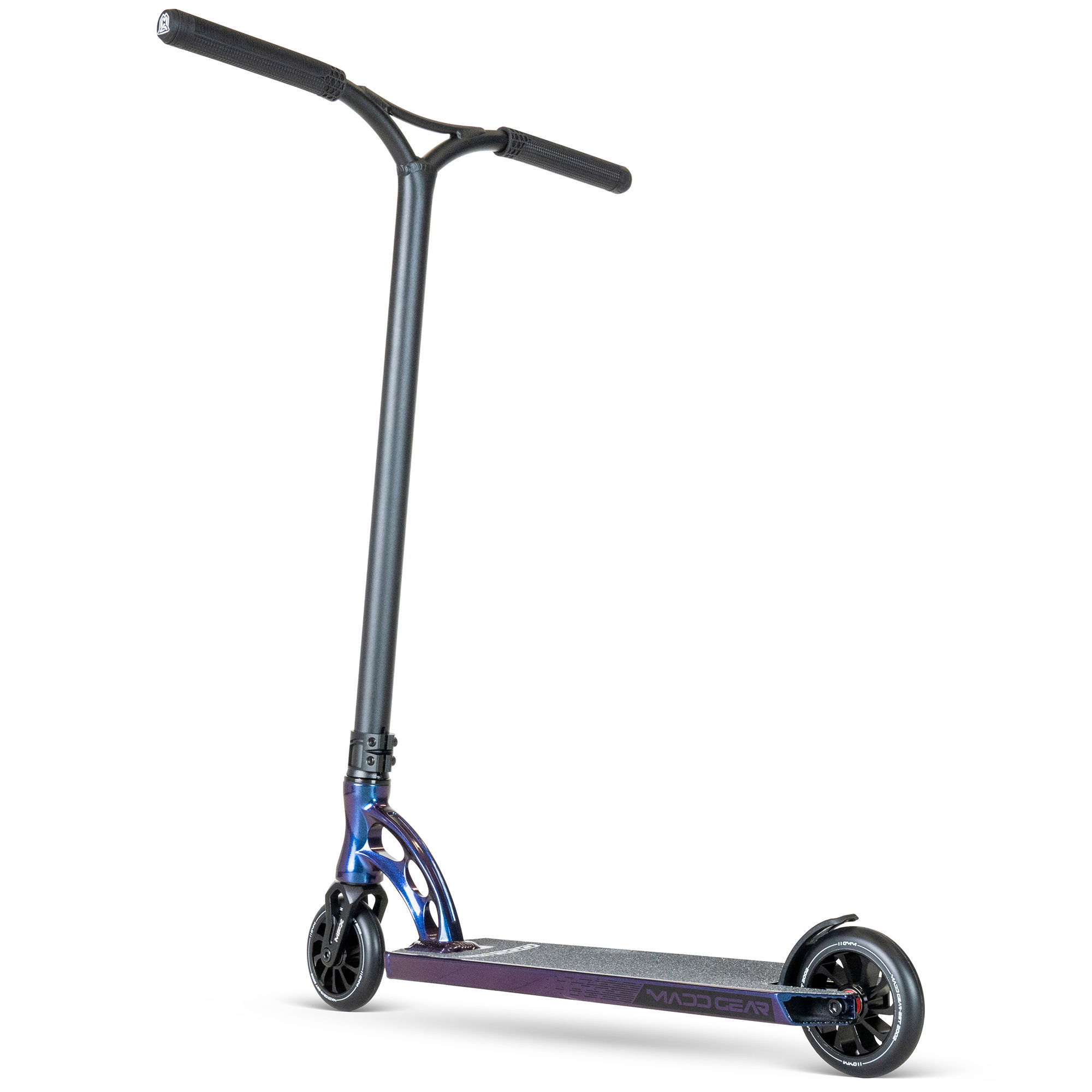 MGP VX ORIGIN III - 500 - PURPLE FLIP