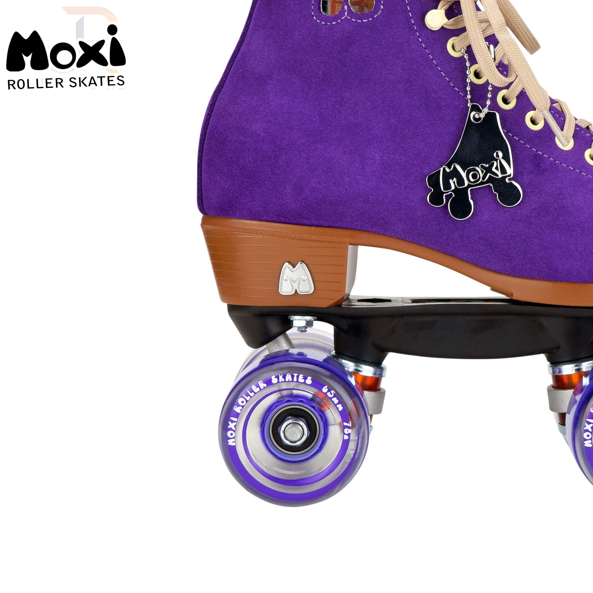 Moxi NEW Lolly Taffy Skates