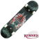 Renner - Blood Tattoo 3108 C14 Angled