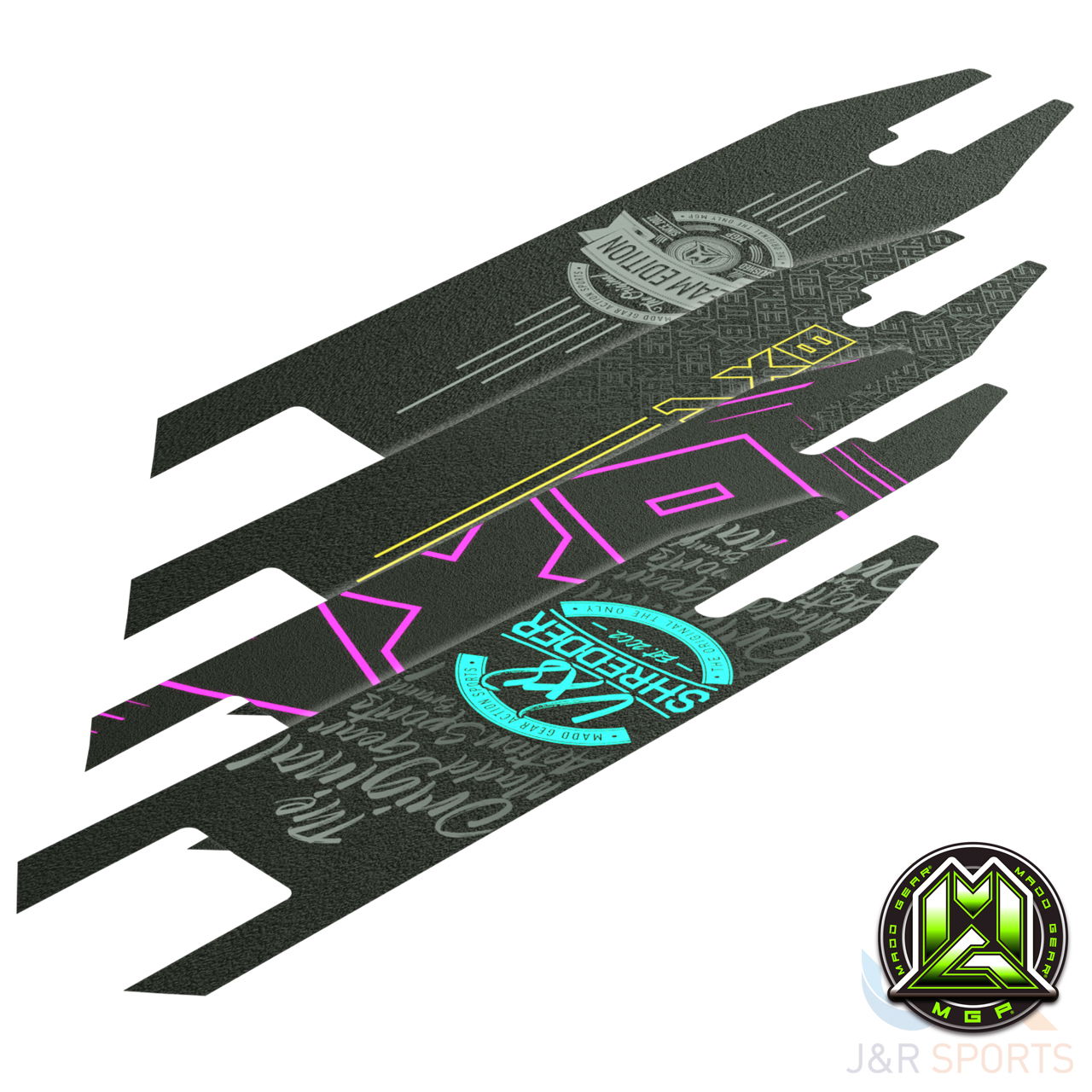 MGP VX 8 Grip Tape - Group