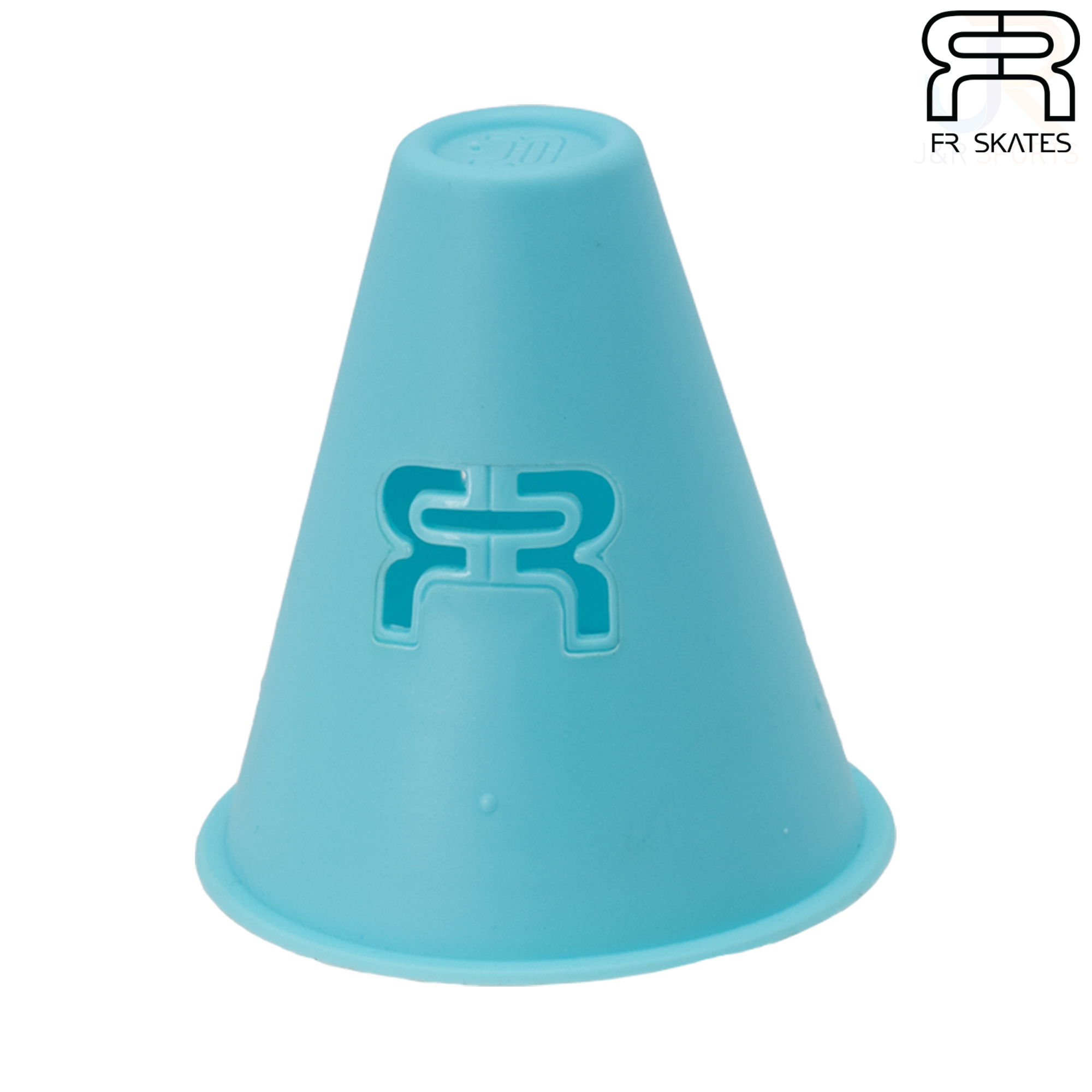 FR CONES - PACK 20 - LIGHT BLUE