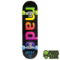 Madd Gear PRO Skateboard - Gradient - Underside - MGP205-592