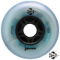 LUMINOUS LED INLINE WHEEL - BLACK PEARL - 90mm/85a (Unit)