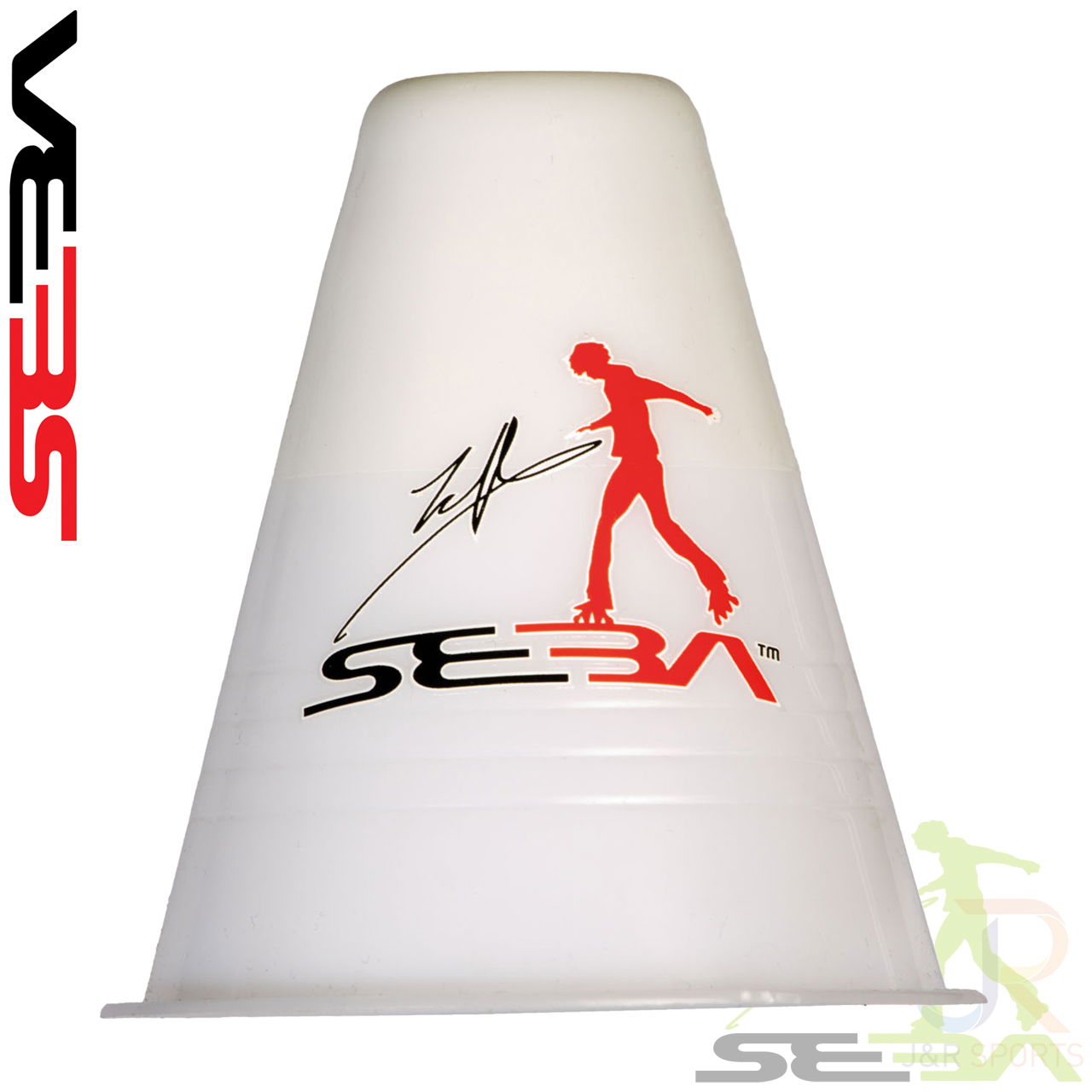 Seba Dual Density Cones