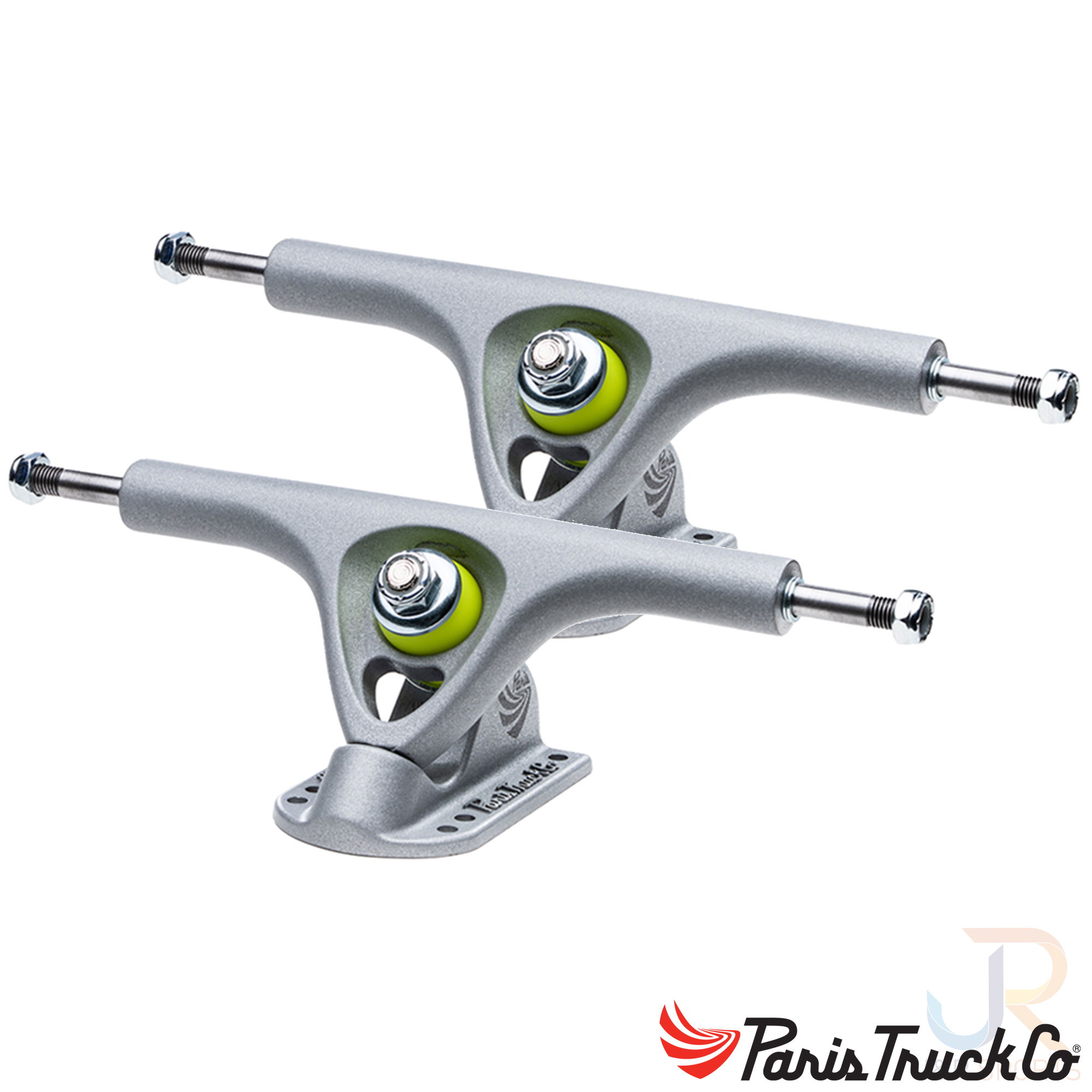 Paris Trucks V3 - 180mm 50 - Reflector - Pair - PTV3523