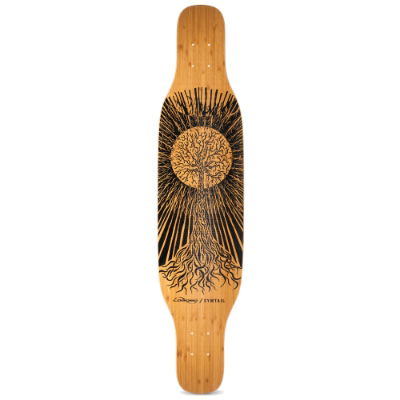 Loaded SymTail Decks