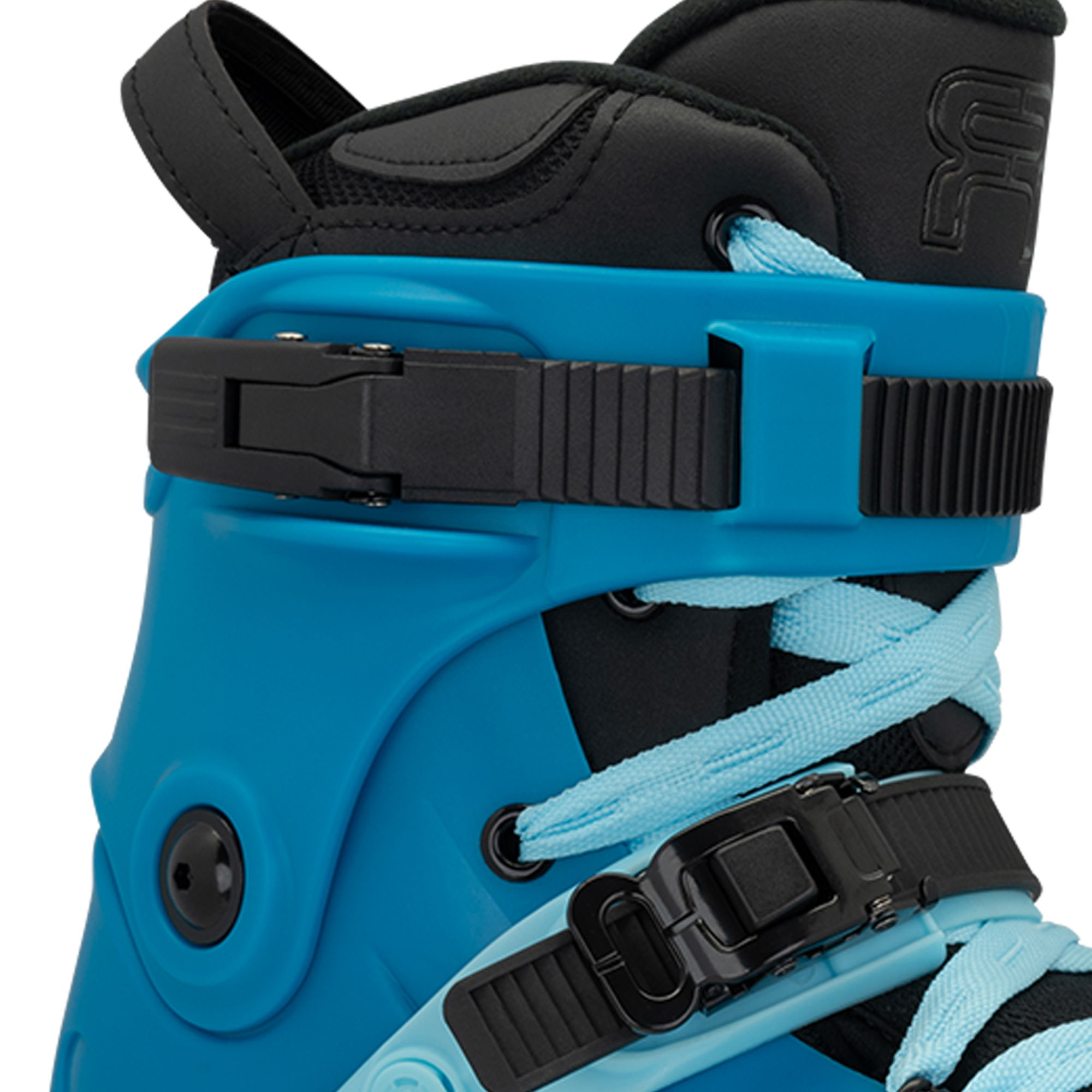 FR 3 80 In-Line Skates - Blue