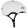 S1 MEGA Lifer Helmets - White Gloss