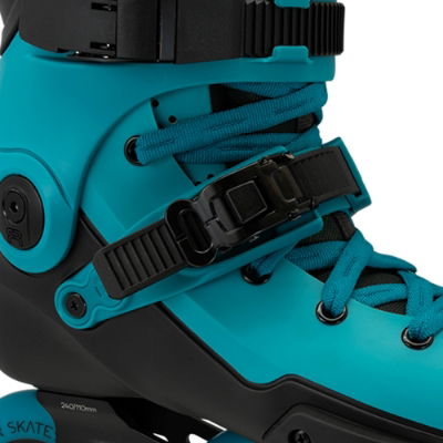 NEO 2 Dual 310 In-Line Skates - Teal
