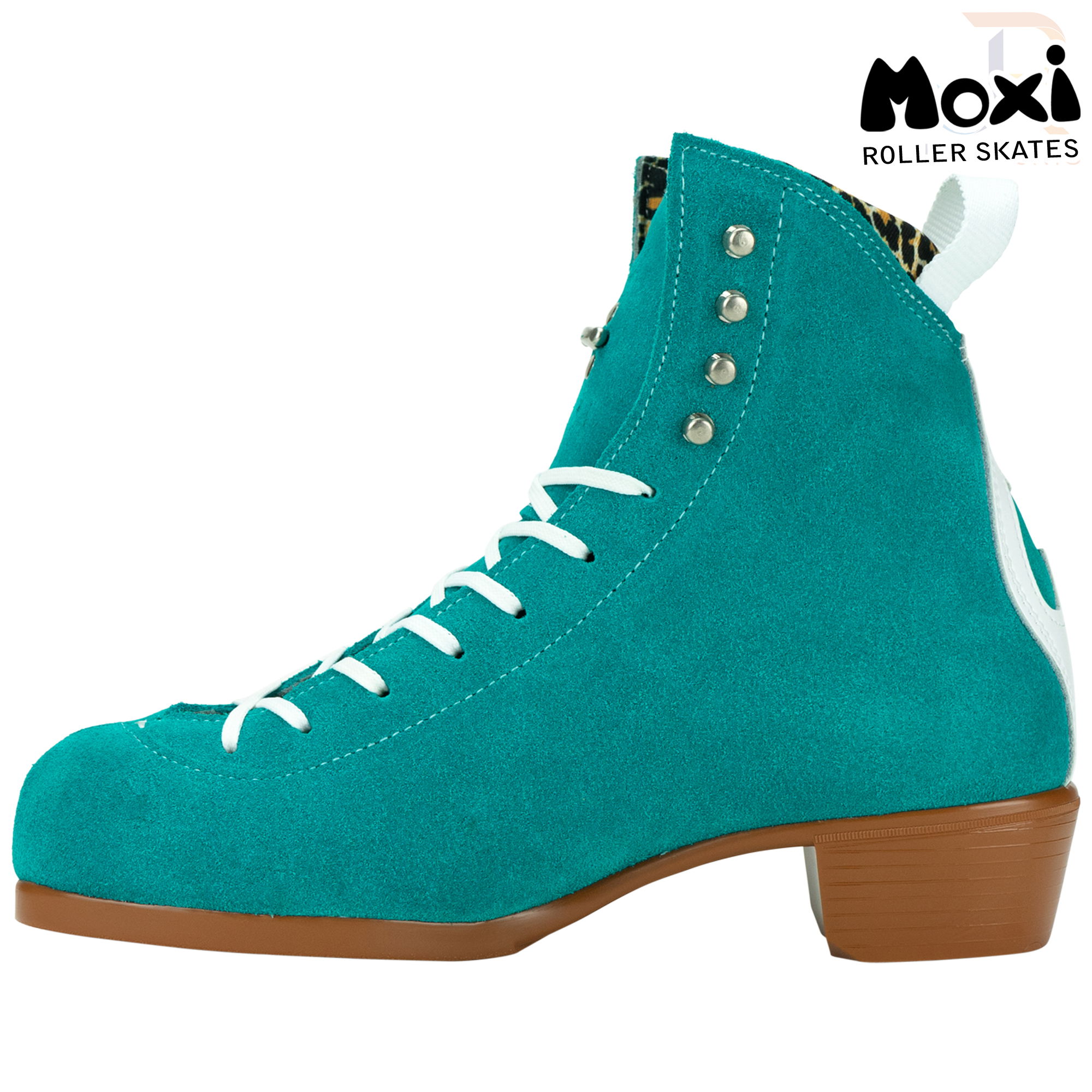 Moxi Jack Jade Boots