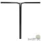 MFX Bamf Titanium Bars - Carbon - Profile - MGP207-046
