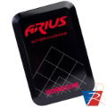 POWERDYNE ARIUS PLATE CUSHION (4) - PINK 95a