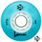 LUMINOUS - LED INLINE WHEEL - BLUE - 72mm/85a (UNIT)