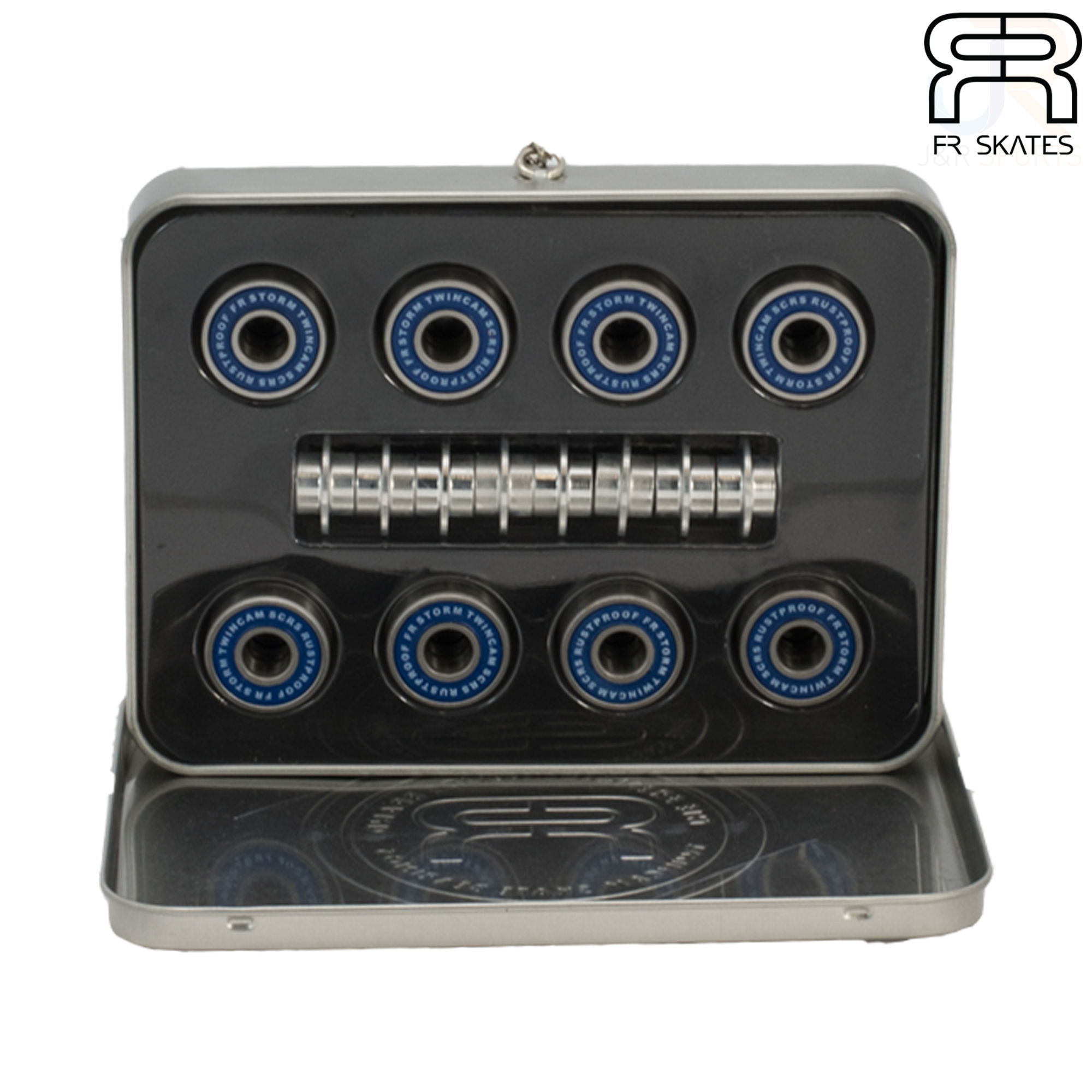 FR - TWINCAM - STORM SCRS RUSTPROOF BEARINGS (Set 16)