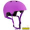 Harsh ABS Helmet - Pink - Angled - HA207-228