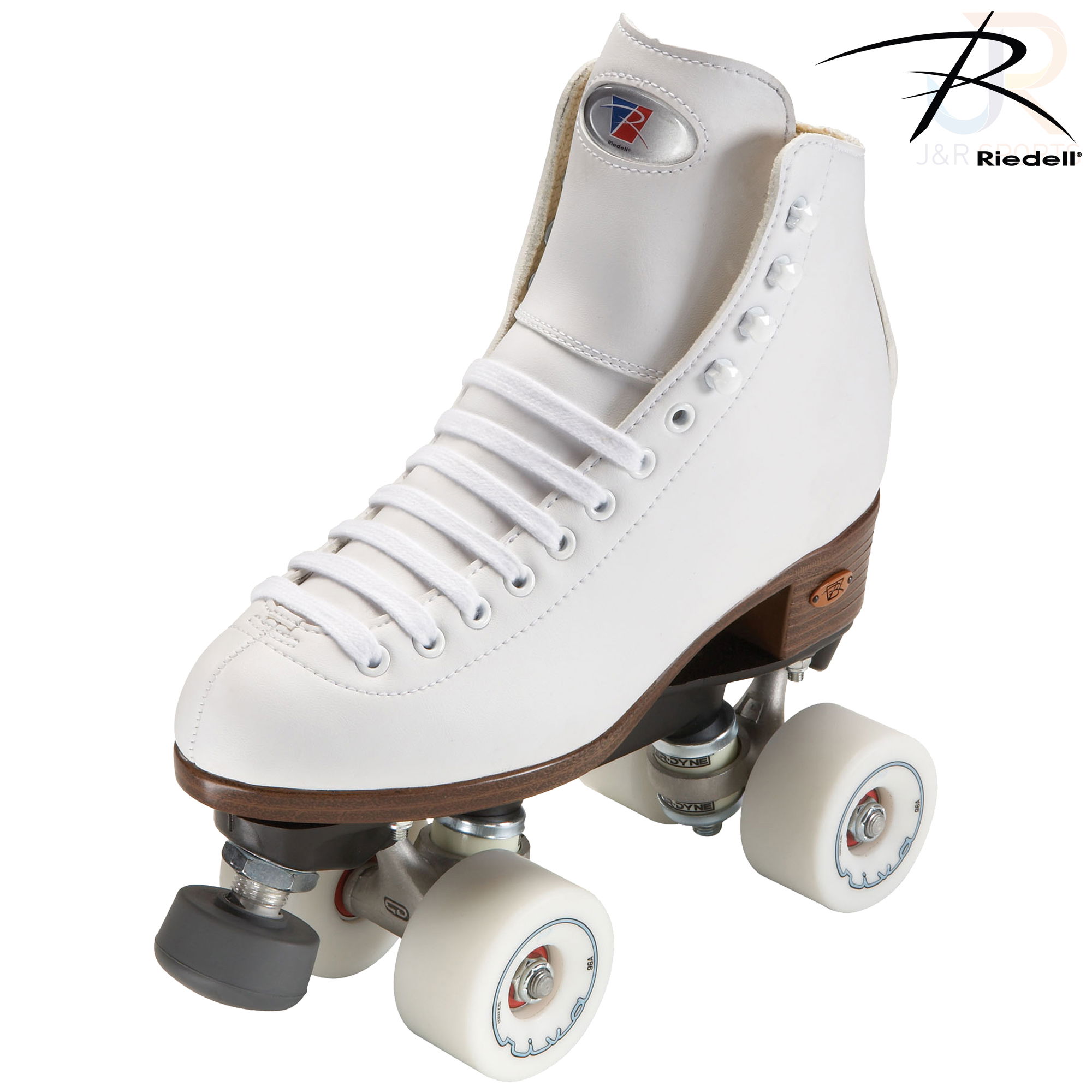 Riedell Angel Skates