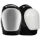 S1 PRO GEN 4.5 (40mm) KNEE PADS - BLACK/WHITE - X LARGE