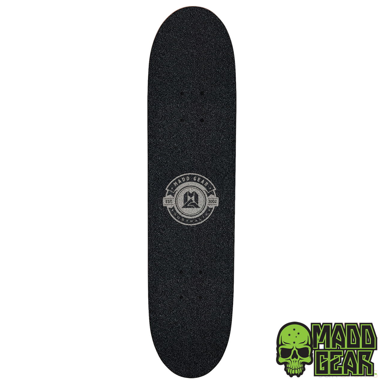 MADD GEAR PRO SKATEBOARD - BOOM' N - Limited Edition