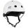 S1 MEGA Lifer Helmets - White Gloss