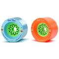 Orangatang Dad Bod Wheels 105mm