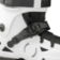 Seba E3 80 Premium In-Line Skates - White