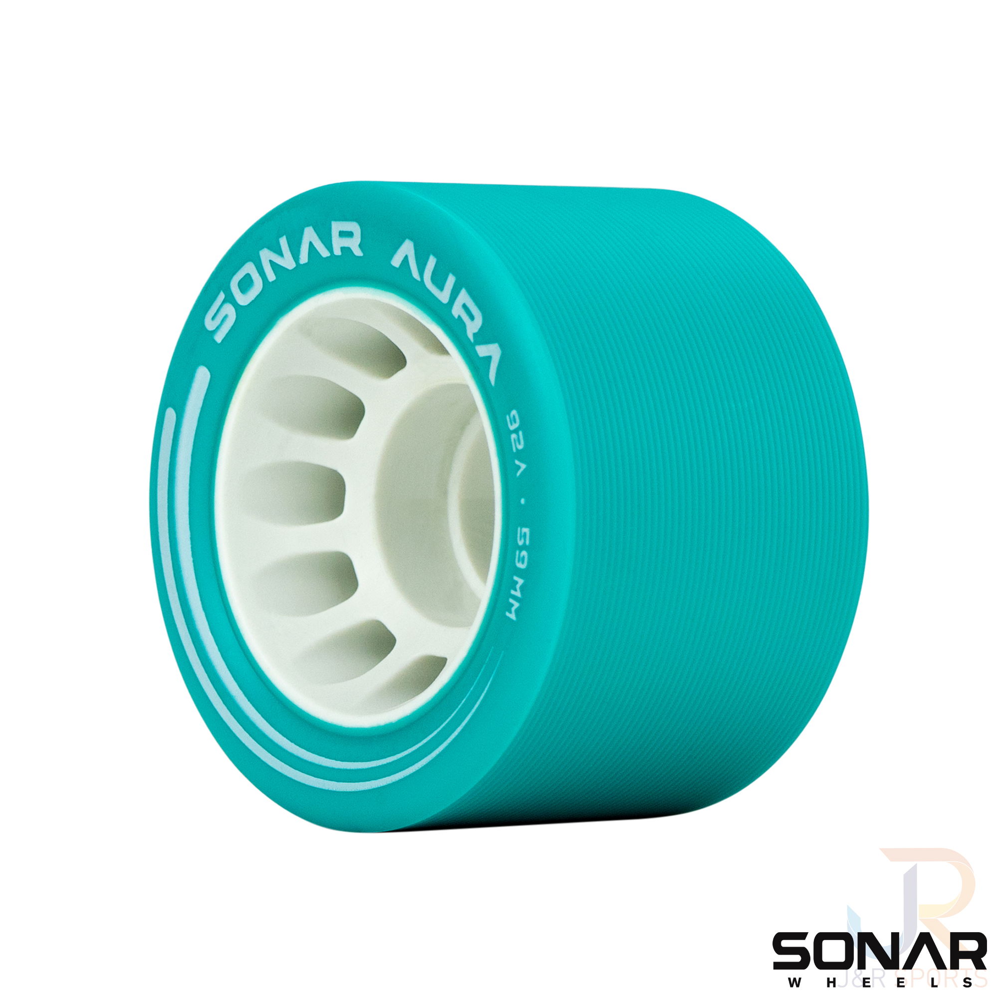 Sonar AURA Wheels