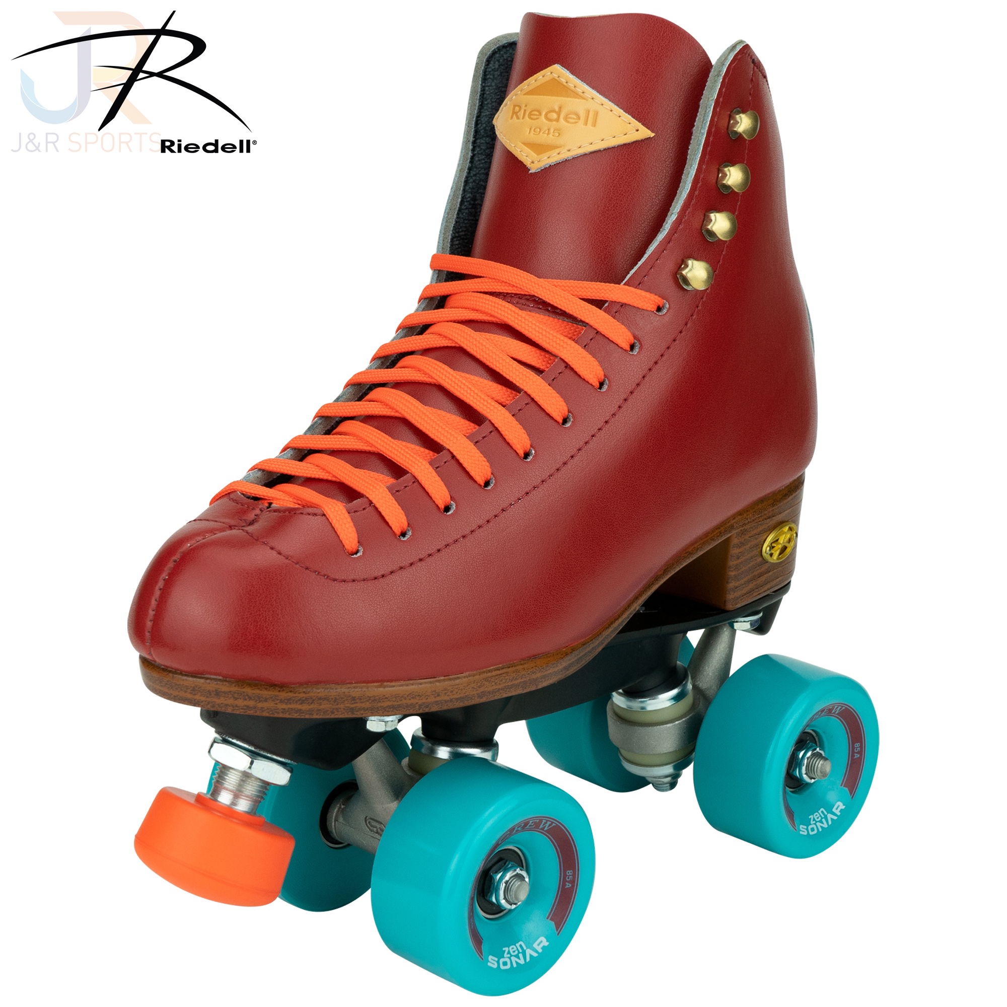 Riedell Crew Skates