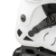 Seba E3 80 Premium In-Line Skates - White