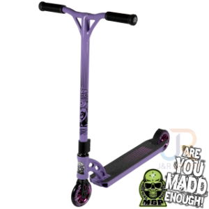 MGP VX4 Team Edition - Purple 204-202