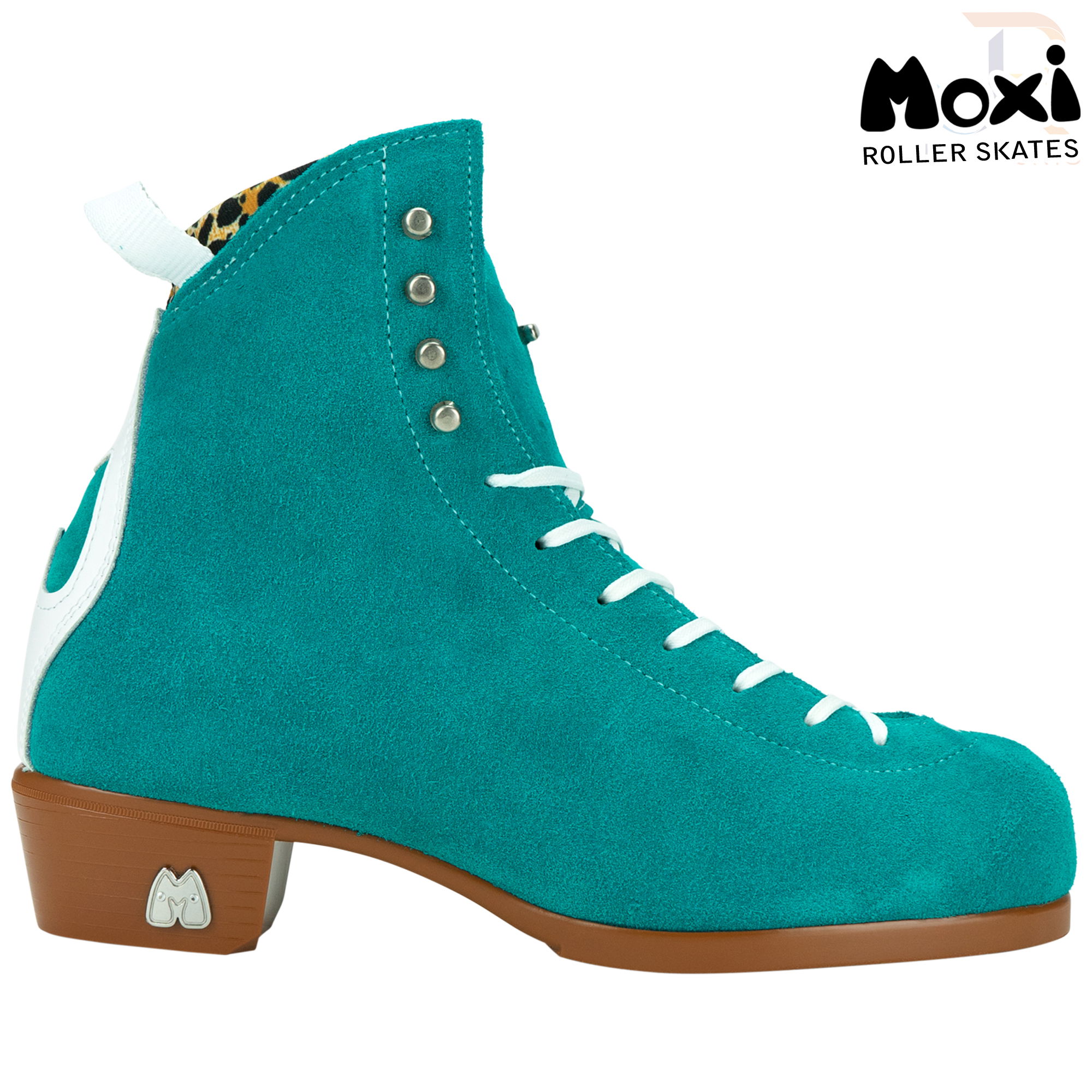 Moxi Jack Jade Boots