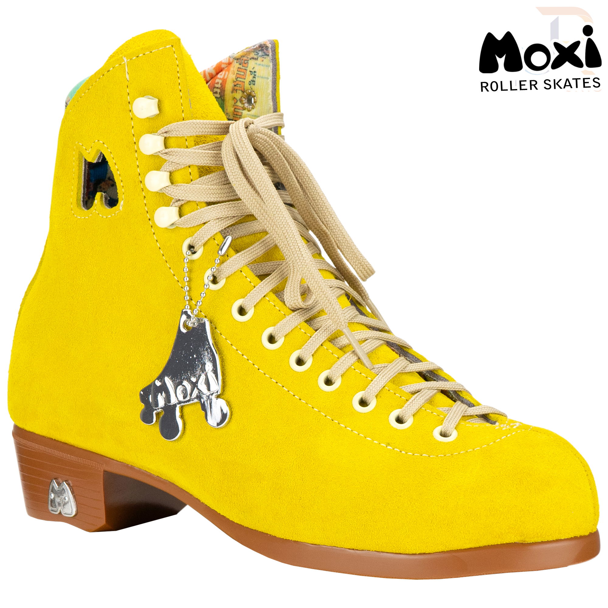 Moxi NEW Lolly Pineapple Boots