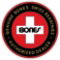 BONES POP - DEALER STICKER - BONES SWISS (Unit)